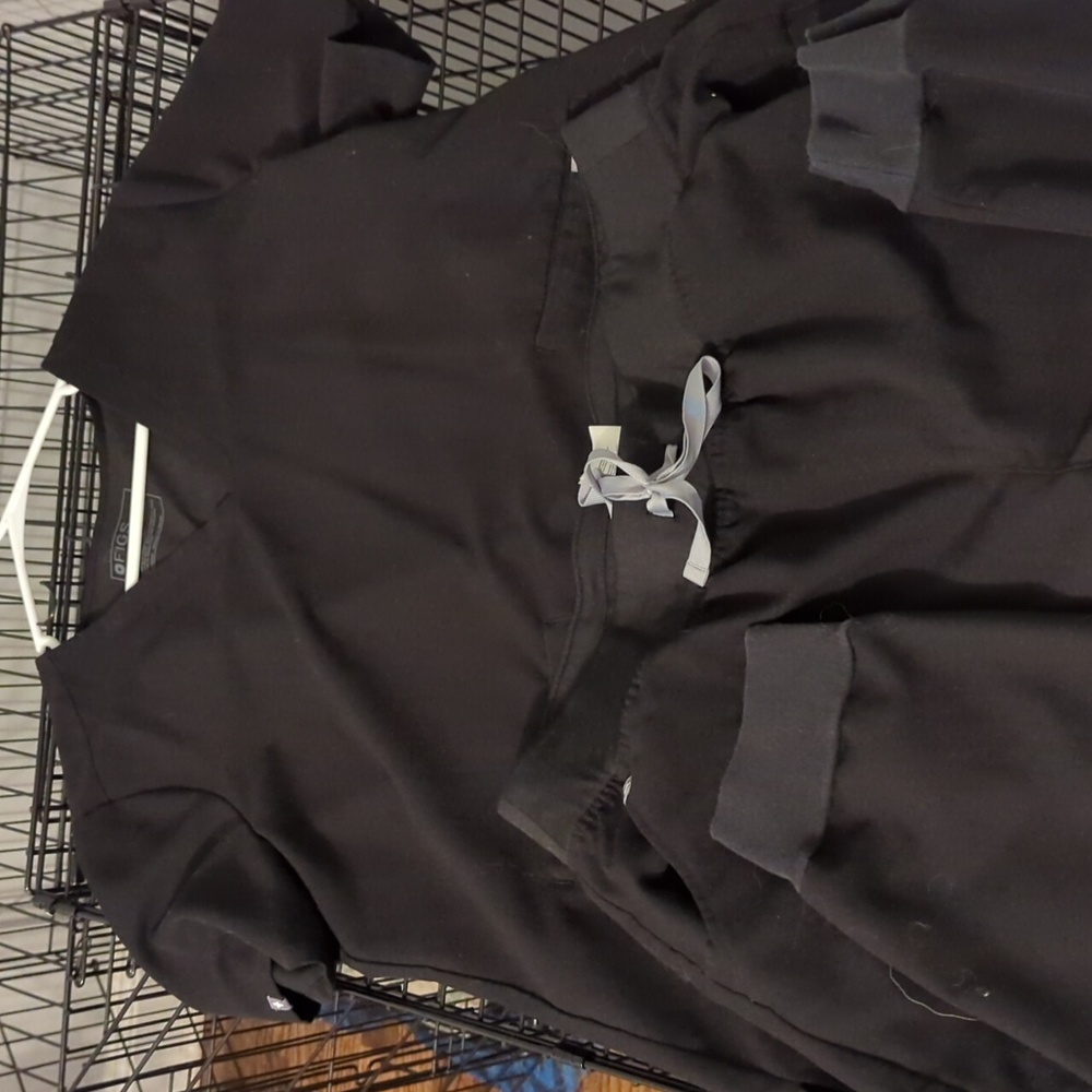 Figs Scrubs